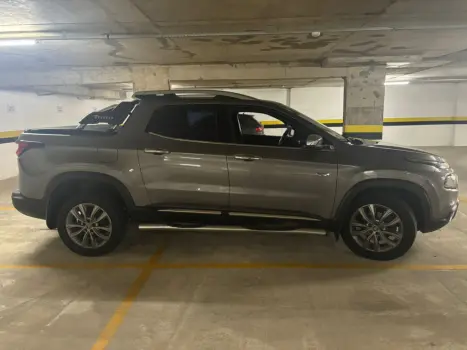 FIAT Toro 2.0 16V 4P 4WD RANCH TURBO DIESEL AUTOMTICO, Foto 3