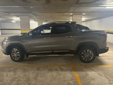 FIAT Toro 2.0 16V 4P 4WD RANCH TURBO DIESEL AUTOMTICO, Foto 4