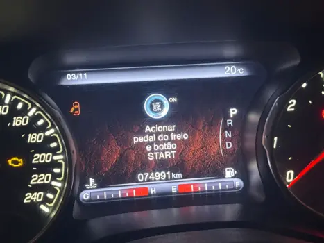 FIAT Toro 2.0 16V 4P 4WD RANCH TURBO DIESEL AUTOMTICO, Foto 5