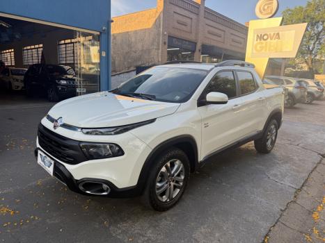 FIAT Toro 2.0 16V 4P 4WD FREEDOM TURBO DIESEL  AUTOMTICO, Foto 1