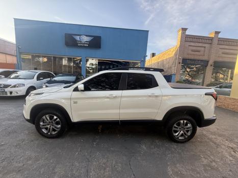 FIAT Toro 2.0 16V 4P 4WD FREEDOM TURBO DIESEL  AUTOMTICO, Foto 2