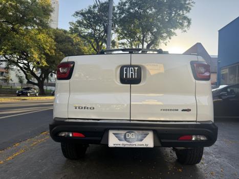 FIAT Toro 2.0 16V 4P 4WD FREEDOM TURBO DIESEL  AUTOMTICO, Foto 4