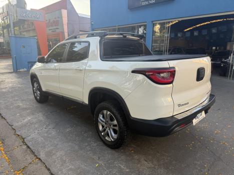 FIAT Toro 2.0 16V 4P 4WD FREEDOM TURBO DIESEL  AUTOMTICO, Foto 5