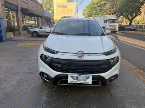 FIAT Toro 2.0 16V 4P 4WD FREEDOM TURBO DIESEL  AUTOMTICO, Foto 6