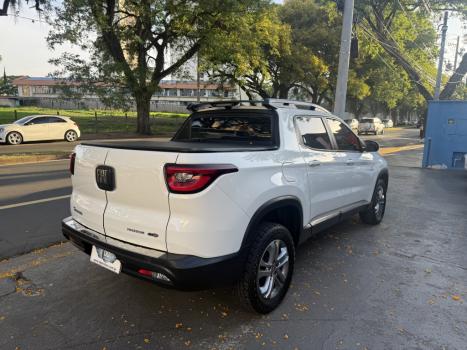FIAT Toro 2.0 16V 4P 4WD FREEDOM TURBO DIESEL  AUTOMTICO, Foto 7