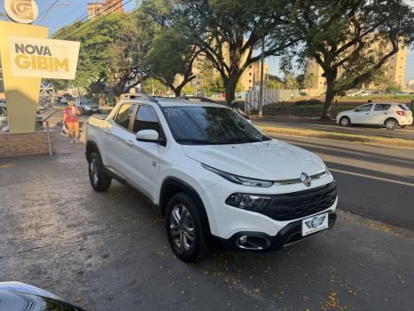 FIAT Toro 2.0 16V 4P 4WD FREEDOM TURBO DIESEL  AUTOMTICO, Foto 8