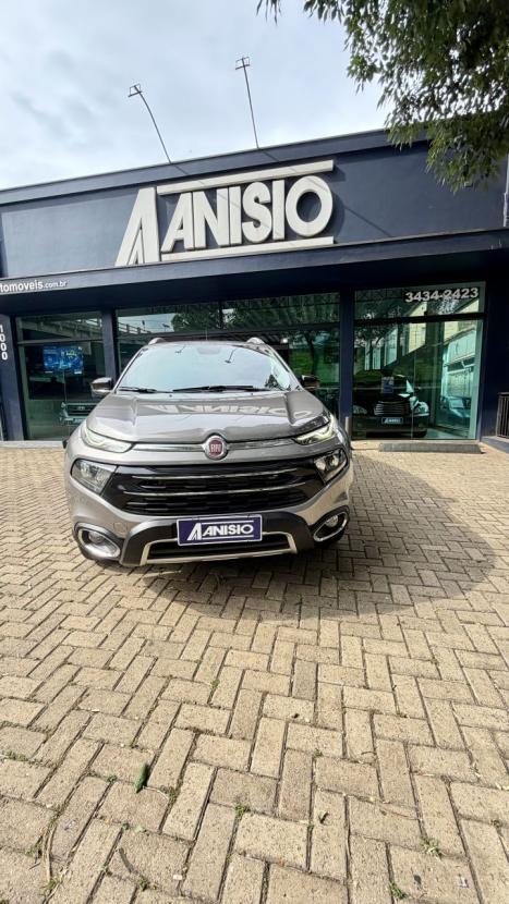 FIAT Toro 2.0 16V 4P VOLCANO 4WD TURBO DIESEL AUTOMTICO, Foto 1