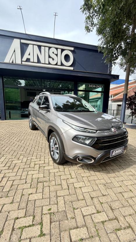 FIAT Toro 2.0 16V 4P VOLCANO 4WD TURBO DIESEL AUTOMTICO, Foto 2