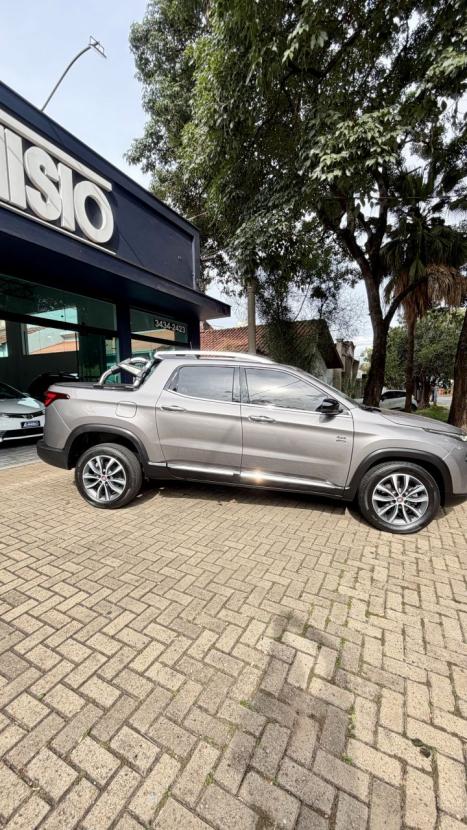 FIAT Toro 2.0 16V 4P VOLCANO 4WD TURBO DIESEL AUTOMTICO, Foto 3