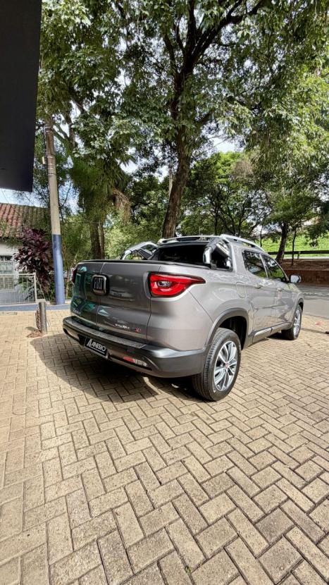FIAT Toro 2.0 16V 4P VOLCANO 4WD TURBO DIESEL AUTOMTICO, Foto 4