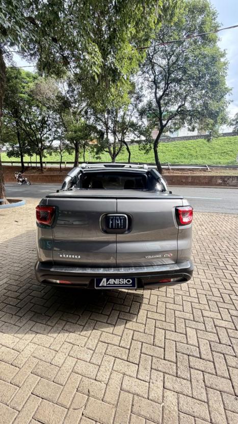 FIAT Toro 2.0 16V 4P VOLCANO 4WD TURBO DIESEL AUTOMTICO, Foto 5