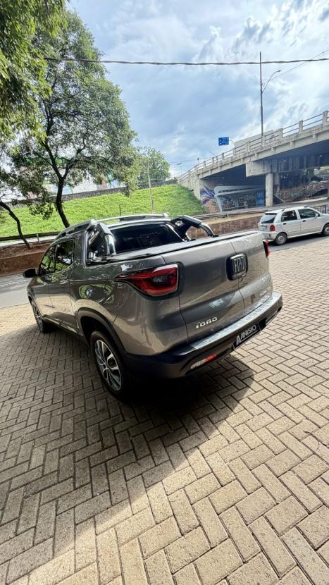 FIAT Toro 2.0 16V 4P VOLCANO 4WD TURBO DIESEL AUTOMTICO, Foto 6