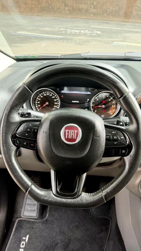 FIAT Toro 2.0 16V 4P VOLCANO 4WD TURBO DIESEL AUTOMTICO, Foto 7