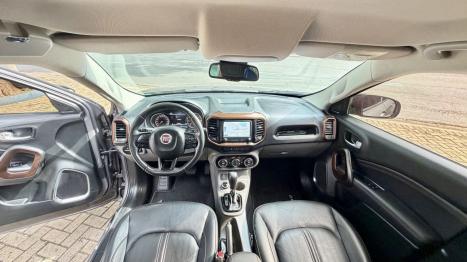 FIAT Toro 2.0 16V 4P VOLCANO 4WD TURBO DIESEL AUTOMTICO, Foto 9