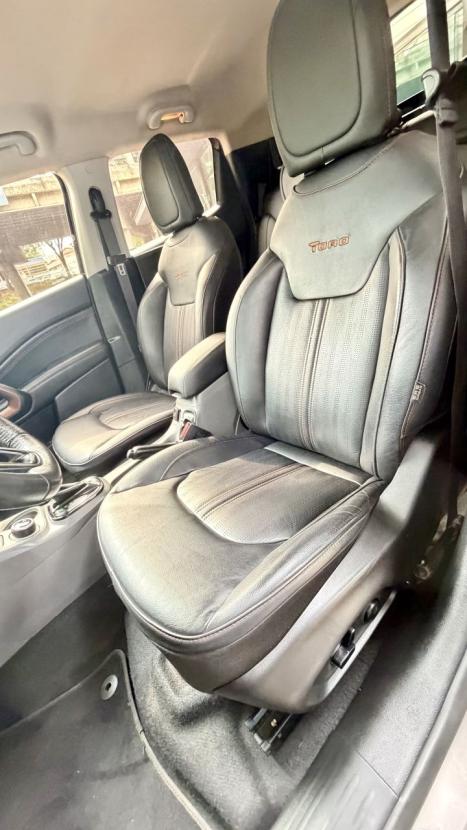 FIAT Toro 2.0 16V 4P VOLCANO 4WD TURBO DIESEL AUTOMTICO, Foto 10