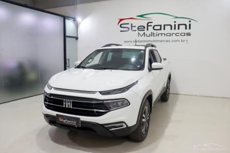 FIAT Toro 2.0 16V 4P 4WD FREEDOM TURBO DIESEL  AUTOMTICO, Foto 1