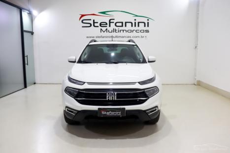FIAT Toro 2.0 16V 4P 4WD FREEDOM TURBO DIESEL  AUTOMTICO, Foto 2