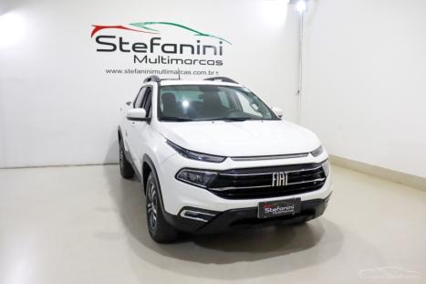 FIAT Toro 2.0 16V 4P 4WD FREEDOM TURBO DIESEL  AUTOMTICO, Foto 3