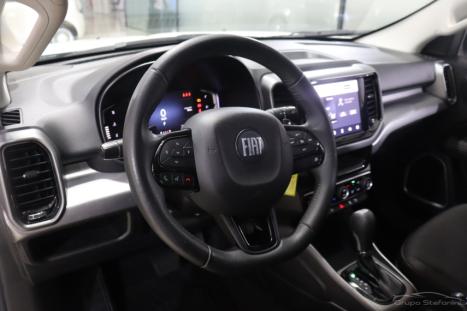 FIAT Toro 2.0 16V 4P 4WD FREEDOM TURBO DIESEL  AUTOMTICO, Foto 4