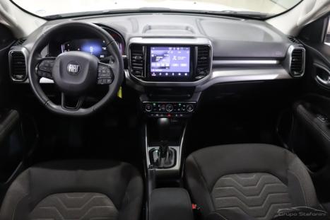 FIAT Toro 2.0 16V 4P 4WD FREEDOM TURBO DIESEL  AUTOMTICO, Foto 6