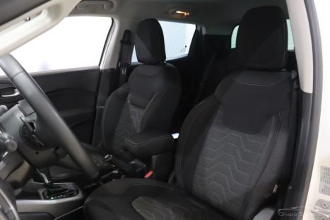 FIAT Toro 2.0 16V 4P 4WD FREEDOM TURBO DIESEL  AUTOMTICO, Foto 7