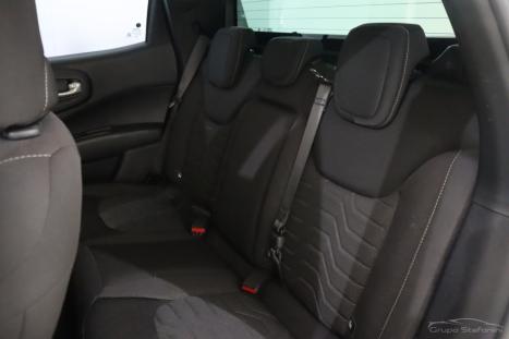 FIAT Toro 2.0 16V 4P 4WD FREEDOM TURBO DIESEL  AUTOMTICO, Foto 8