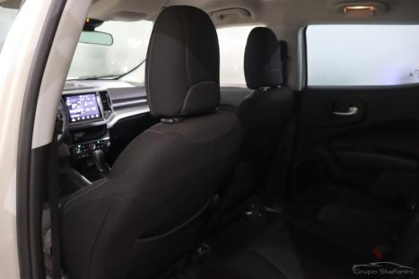 FIAT Toro 2.0 16V 4P 4WD FREEDOM TURBO DIESEL  AUTOMTICO, Foto 9