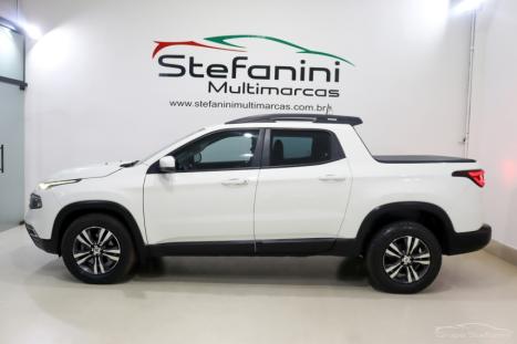 FIAT Toro 2.0 16V 4P 4WD FREEDOM TURBO DIESEL  AUTOMTICO, Foto 10
