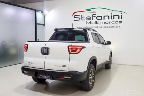 FIAT Toro 2.0 16V 4P 4WD FREEDOM TURBO DIESEL  AUTOMTICO, Foto 11