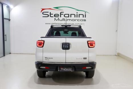 FIAT Toro 2.0 16V 4P 4WD FREEDOM TURBO DIESEL  AUTOMTICO, Foto 12