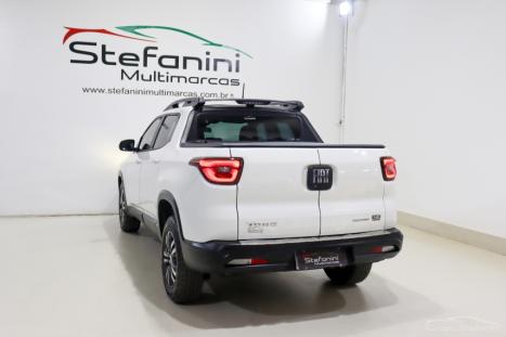 FIAT Toro 2.0 16V 4P 4WD FREEDOM TURBO DIESEL  AUTOMTICO, Foto 13