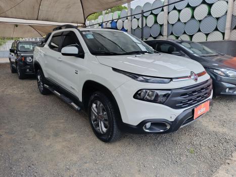 FIAT Toro 2.0 16V 4P 4WD FREEDOM TURBO DIESEL  AUTOMTICO, Foto 2
