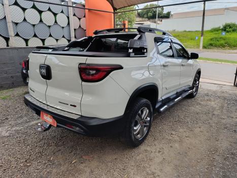 FIAT Toro 2.0 16V 4P 4WD FREEDOM TURBO DIESEL  AUTOMTICO, Foto 3