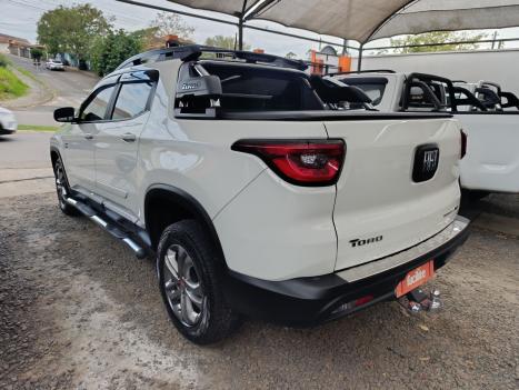 FIAT Toro 2.0 16V 4P 4WD FREEDOM TURBO DIESEL  AUTOMTICO, Foto 4