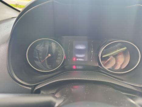 FIAT Toro 2.0 16V 4P 4WD FREEDOM TURBO DIESEL  AUTOMTICO, Foto 7