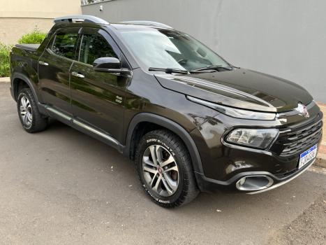 FIAT Toro 2.0 16V 4P VOLCANO 4WD TURBO DIESEL AUTOMTICO, Foto 1