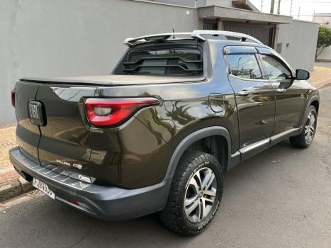 FIAT Toro 2.0 16V 4P VOLCANO 4WD TURBO DIESEL AUTOMTICO, Foto 2