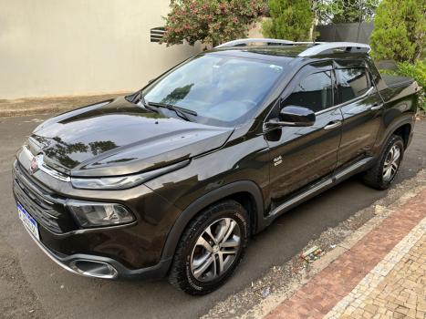 FIAT Toro 2.0 16V 4P VOLCANO 4WD TURBO DIESEL AUTOMTICO, Foto 3