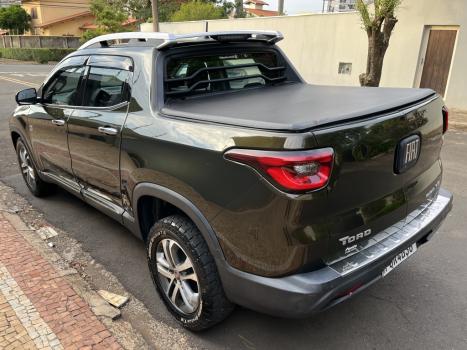 FIAT Toro 2.0 16V 4P VOLCANO 4WD TURBO DIESEL AUTOMTICO, Foto 4