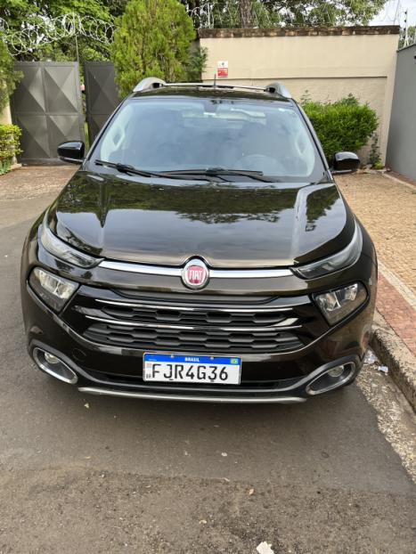 FIAT Toro 2.0 16V 4P VOLCANO 4WD TURBO DIESEL AUTOMTICO, Foto 6