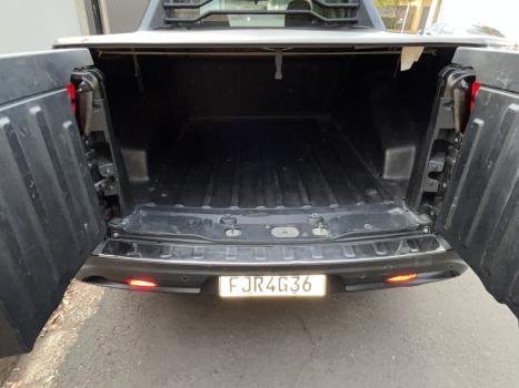 FIAT Toro 2.0 16V 4P VOLCANO 4WD TURBO DIESEL AUTOMTICO, Foto 7