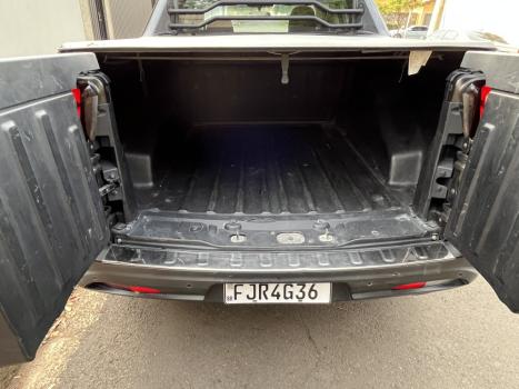 FIAT Toro 2.0 16V 4P VOLCANO 4WD TURBO DIESEL AUTOMTICO, Foto 8