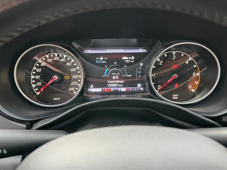 FIAT Toro 2.0 16V 4P VOLCANO 4WD TURBO DIESEL AUTOMTICO, Foto 9