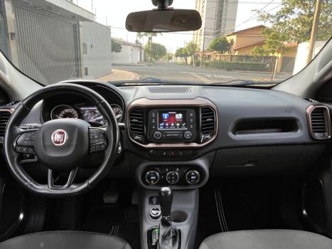 FIAT Toro 2.0 16V 4P VOLCANO 4WD TURBO DIESEL AUTOMTICO, Foto 10