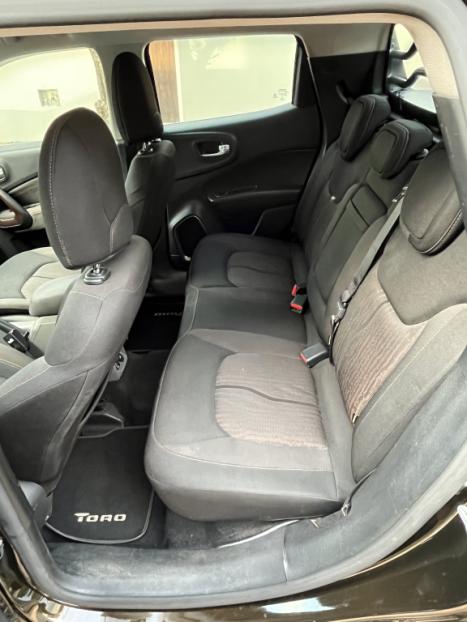 FIAT Toro 2.0 16V 4P VOLCANO 4WD TURBO DIESEL AUTOMTICO, Foto 12