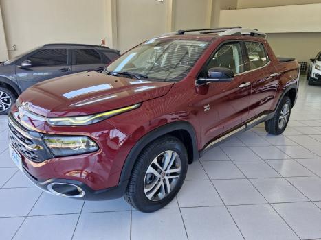 FIAT Toro 2.0 16V 4P VOLCANO 4WD TURBO DIESEL AUTOMTICO, Foto 1