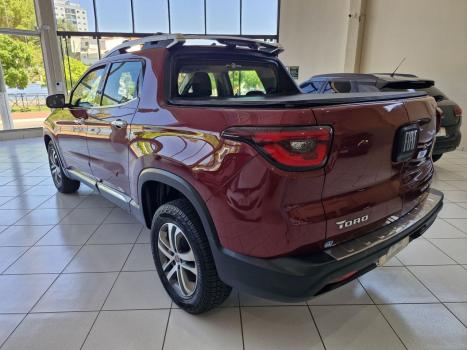 FIAT Toro 2.0 16V 4P VOLCANO 4WD TURBO DIESEL AUTOMTICO, Foto 2