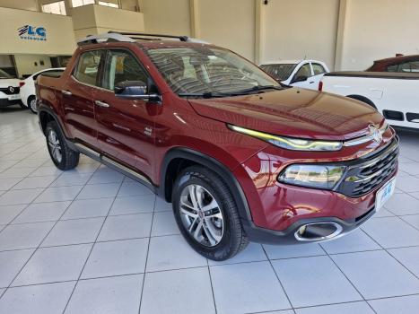 FIAT Toro 2.0 16V 4P VOLCANO 4WD TURBO DIESEL AUTOMTICO, Foto 3