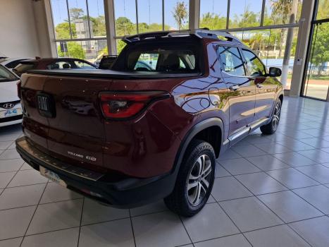 FIAT Toro 2.0 16V 4P VOLCANO 4WD TURBO DIESEL AUTOMTICO, Foto 4