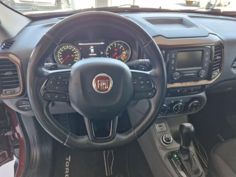 FIAT Toro 2.0 16V 4P VOLCANO 4WD TURBO DIESEL AUTOMTICO, Foto 5